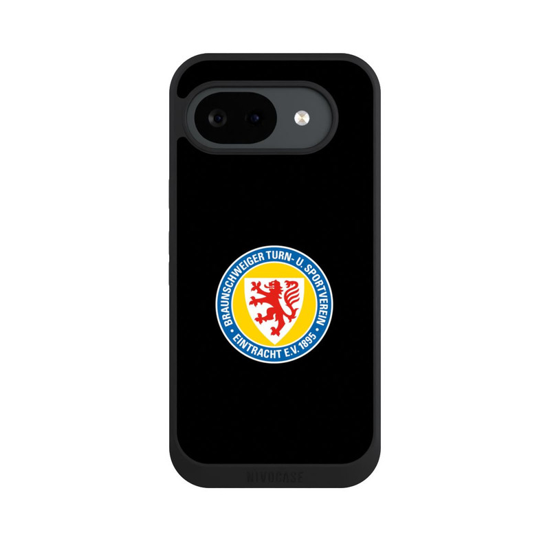 Pixel 10 a NIVOpure Eintracht Braunschweig Schwarz
