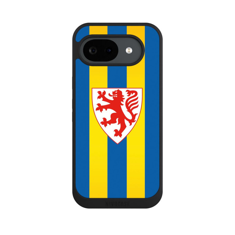 Pixel 10 a NIVOpure Eintracht Braunschweig Traditionstrikot