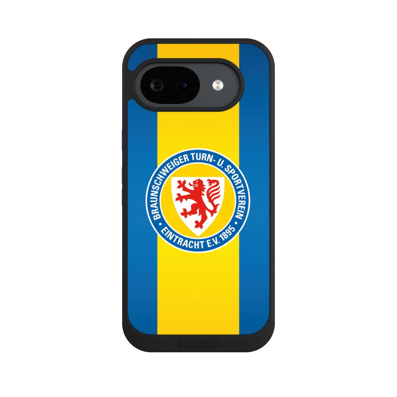 Pixel 10 a NIVOpure Eintracht Braunschweig Trikot