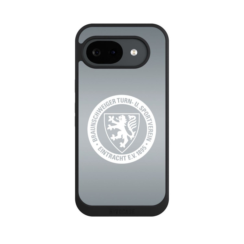 Pixel 10 a NIVOpure Eintracht Braunschweig silber