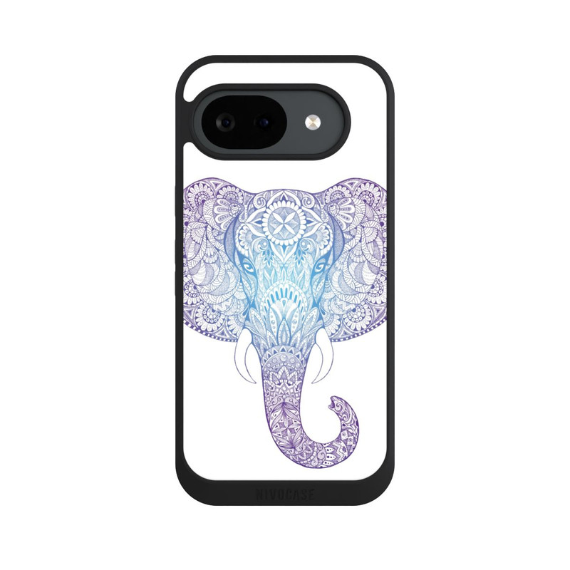 Pixel 10 a NIVOpure Hathi