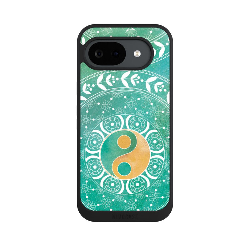 Pixel 10 a NIVOpure Shakti