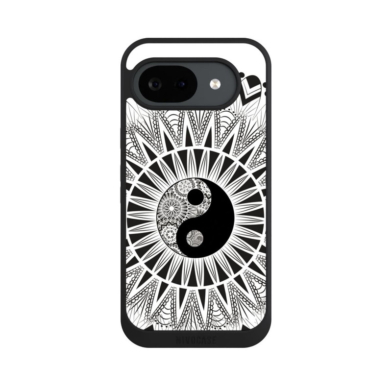 Pixel 10 a NIVOpure YinYang Spirit