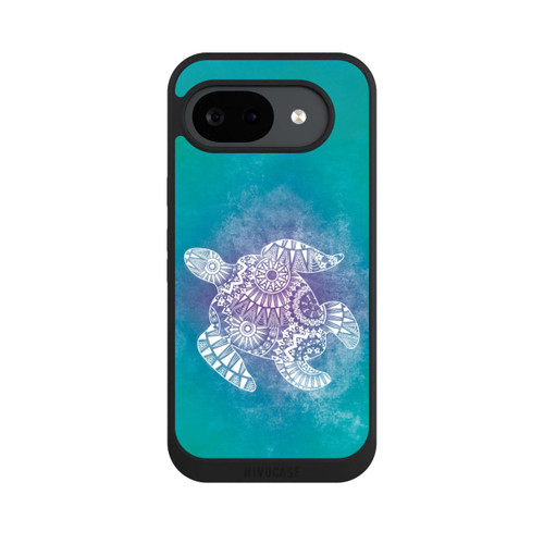 Google Pixel 10a NIVOpure Mandala Schildkröte