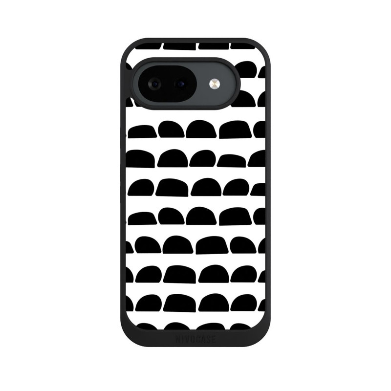 Pixel 10 a NIVOpure High Fidelity