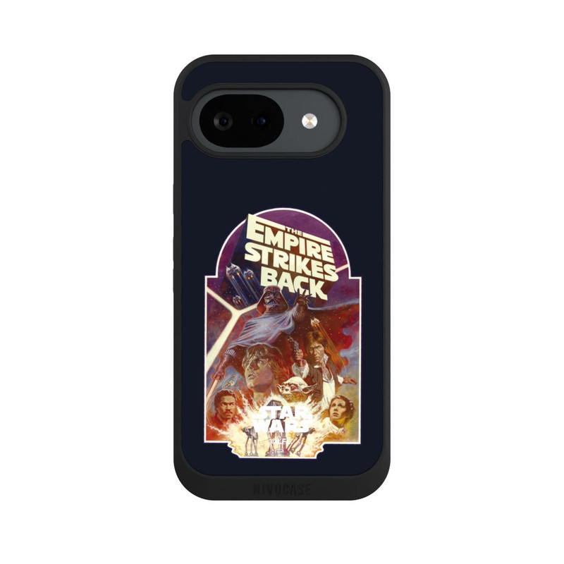 Pixel 10 a NIVOpure The Empire Strikes Back