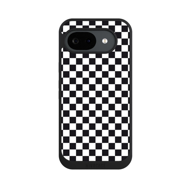 Pixel 10 a NIVOpure Ska  - black & white