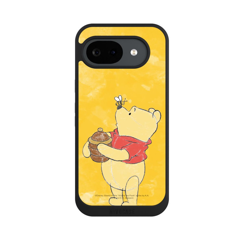 Pixel 10 a NIVOpure Abeille de Miel