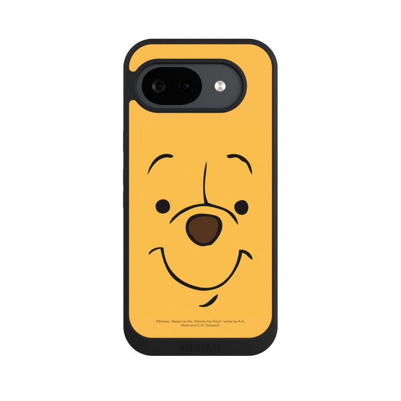 Pixel 10 a NIVOpure Knuddelgesicht