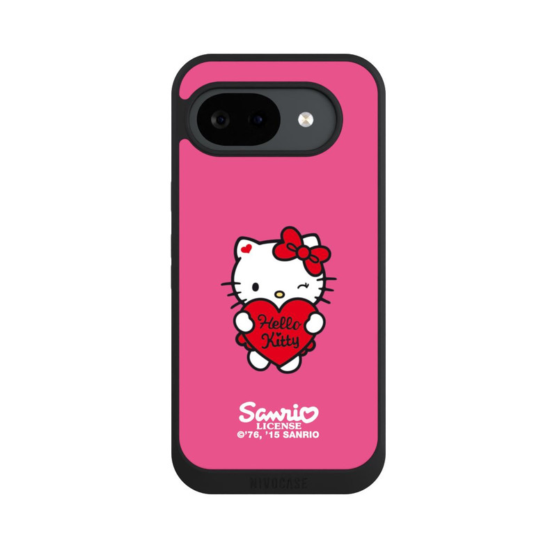 Pixel 10a NIVOpure Hello Kitty - Sweet Heart