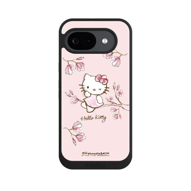 Pixel 10 a NIVOpure Hello Kitty - Magnolie