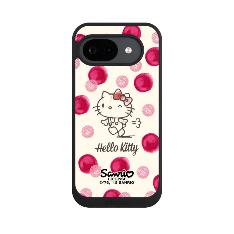 Pixel 10 a NIVOpure Hello Kitty - Points roses