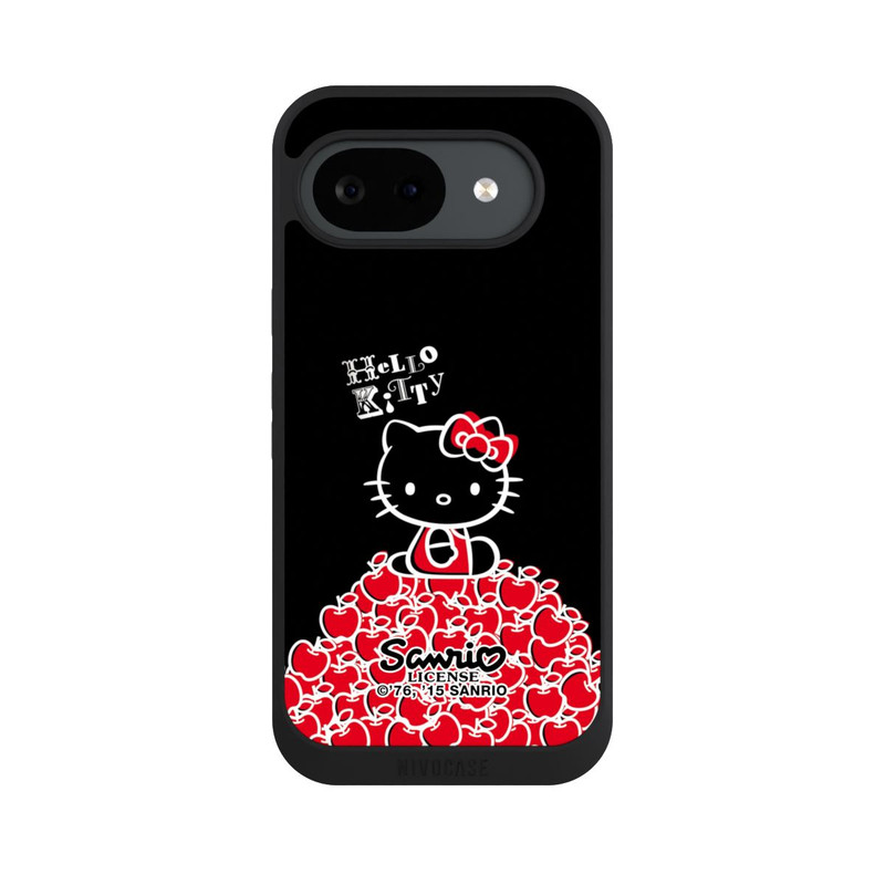 Pixel 10 a NIVOpure Hello Kitty - Off Me Schwarz