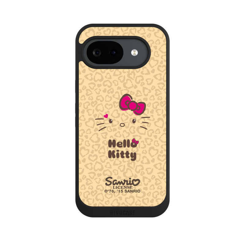 Pixel 10 a NIVOpure Hello Kitty - Leo