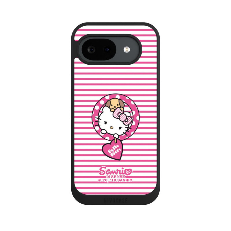 Pixel 10 a NIVOpure Friend Kitty
