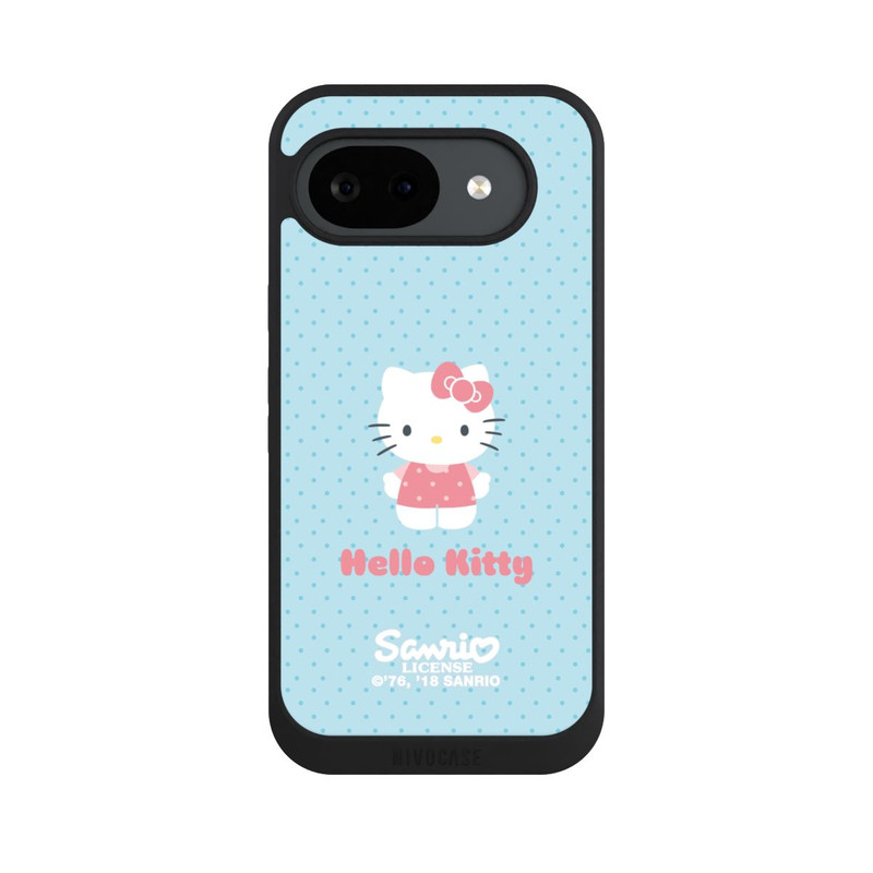 Pixel 10 a NIVOpure Polkadots HK