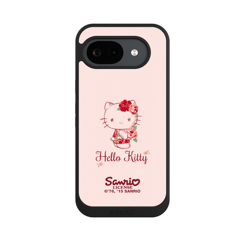Pixel 10 a NIVOpure Hello Kitty - Roses