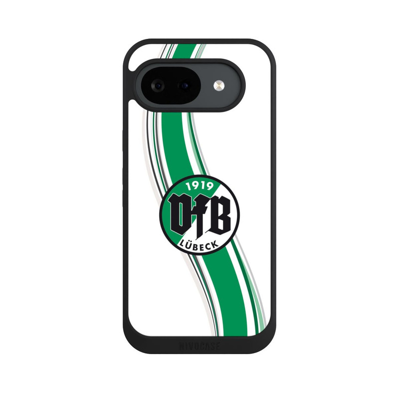 Pixel 10 a NIVOpure VfB Lübeck Weiss #1