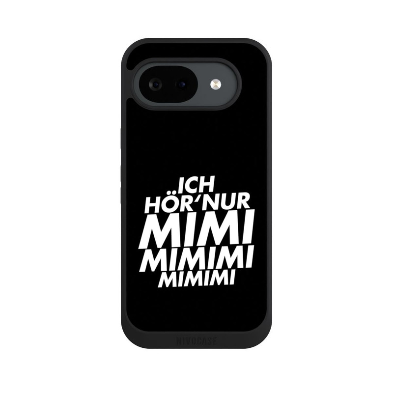 Pixel 10 a NIVOpure Mimi Mimimi