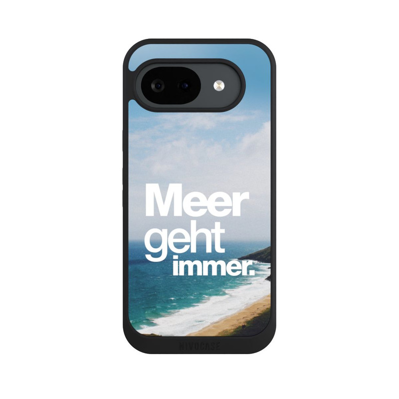 Pixel 10 a NIVOpure Meer Geht Immer