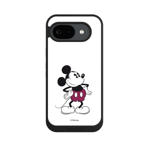 Google Pixel 10a NIVOpure Micky Maus Retro