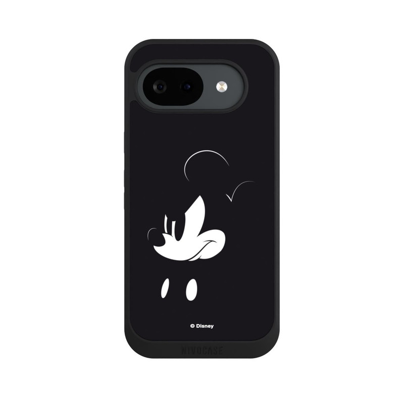 Pixel 10a NIVOpure Mickey faché