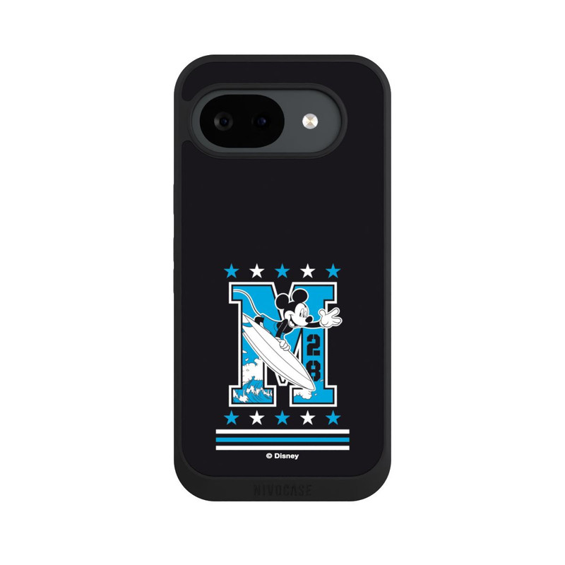 Pixel 10 a NIVOpure Micky Maus - M28