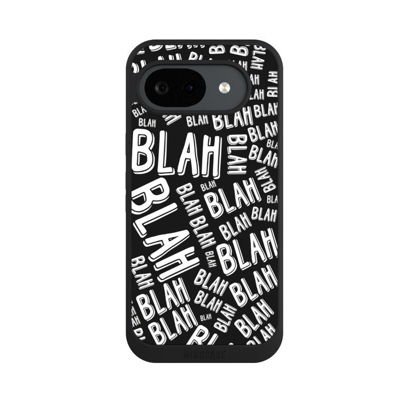 Pixel 10 a NIVOpure Blahblahblah
