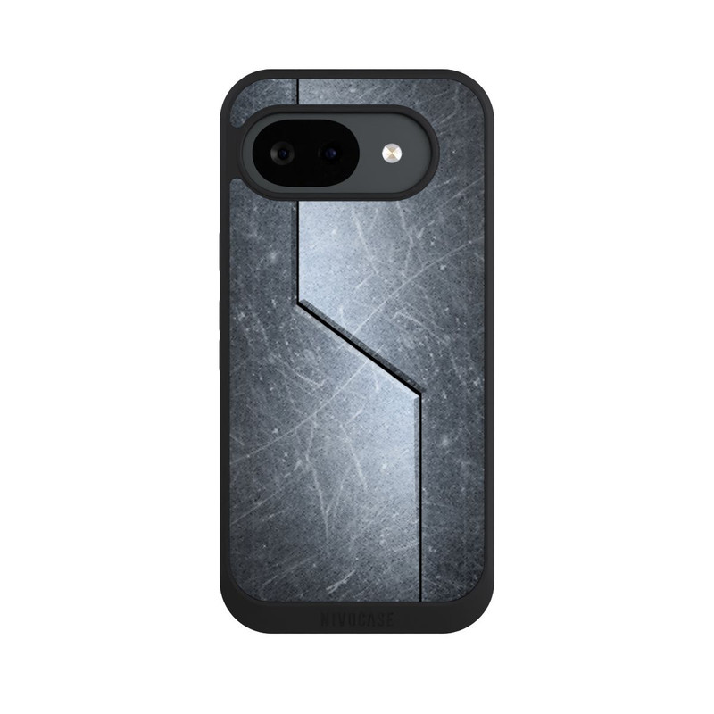 Pixel 10 a NIVOpure Real Steel