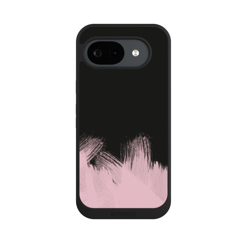 Pixel 10 a NIVOpure Peindre avec du rosé