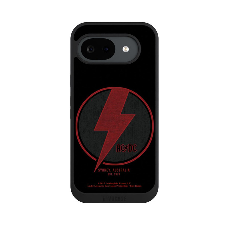 Pixel 10 a NIVOpure ACDC Sidney Australia