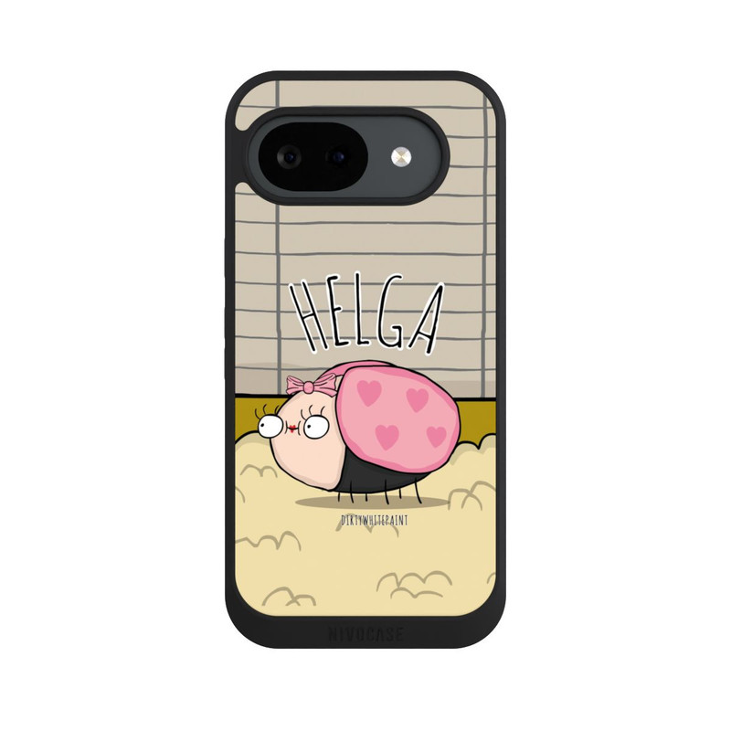 Pixel 10 a NIVOpure Helga