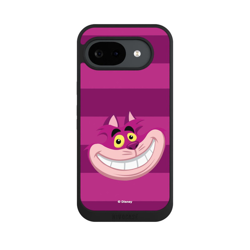 Pixel 10 a NIVOpure Chat du Chesire 2