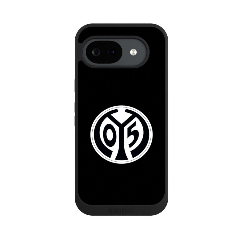 Pixel 10 a NIVOpure Mainz 05 Schwarz