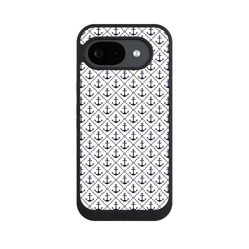Pixel 10 a NIVOpure Motif Ancres