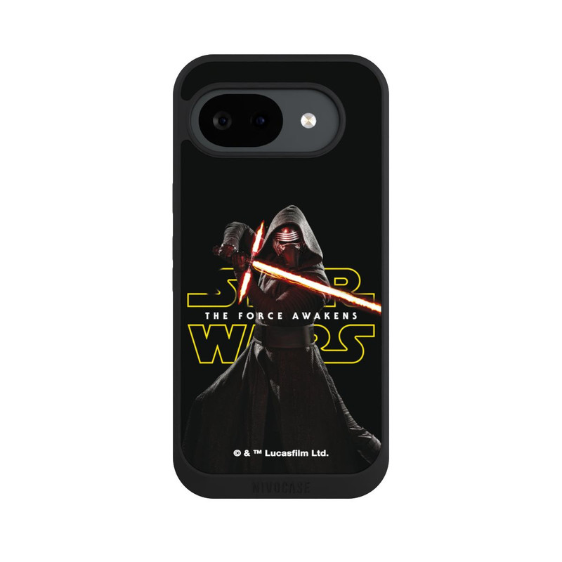 Pixel 10 a NIVOpure Kylo Ren