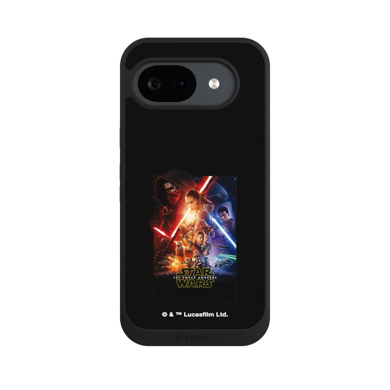 Pixel 10 a NIVOpure Das Erwachen der Macht - Star Wars