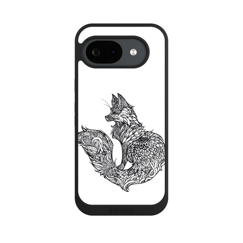 Pixel 10 a NIVOpure Fox Ornate