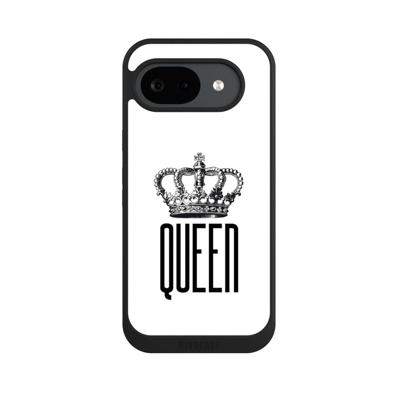Pixel 10 a NIVOpure Queen Vintage