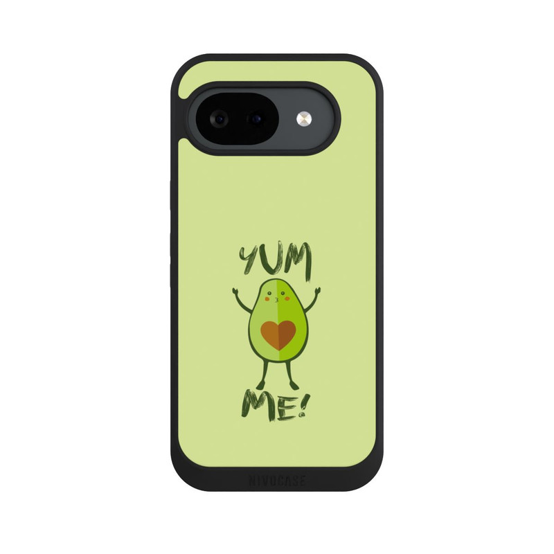 Pixel 10 a NIVOpure Avocado - Yum Me!