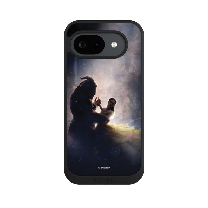 Pixel 10 a NIVOpure Beauty and Beast Dance