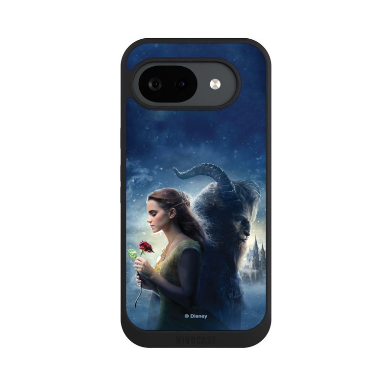 Pixel 10 a NIVOpure La Belle et la Bête