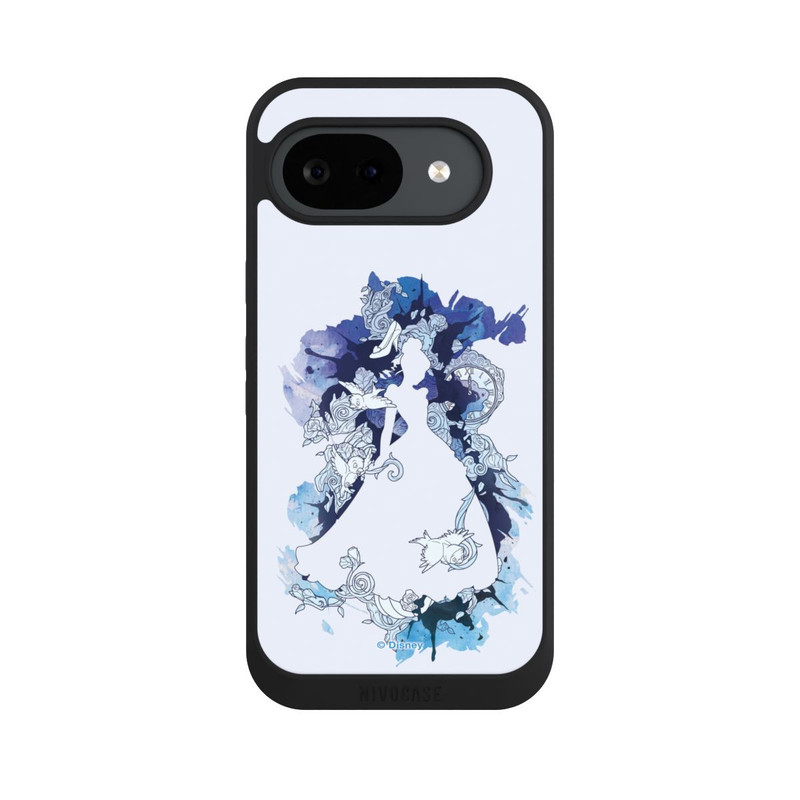 Pixel 10 a NIVOpure Princesse Cendrillon