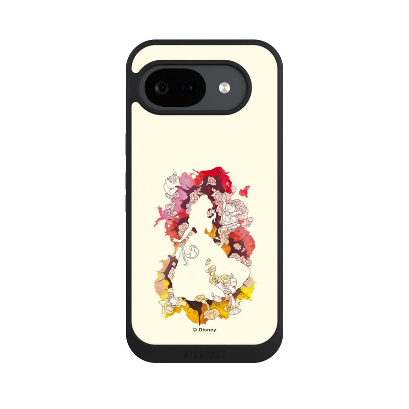 Pixel 10 a NIVOpure Princesse Belle