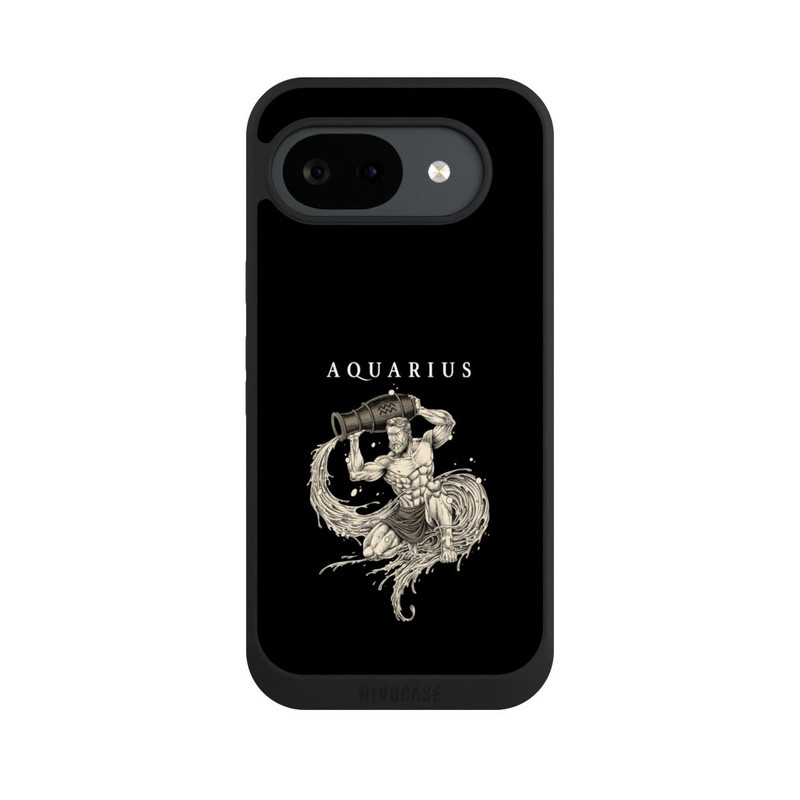 Pixel 10 a NIVOpure Aquarius 1