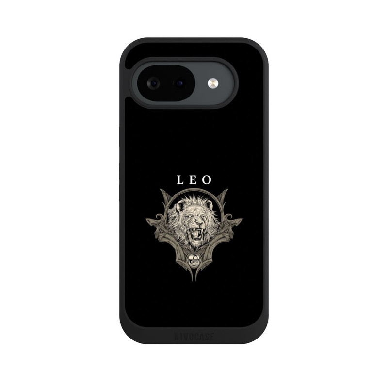 Pixel 10 a NIVOpure Leo 1