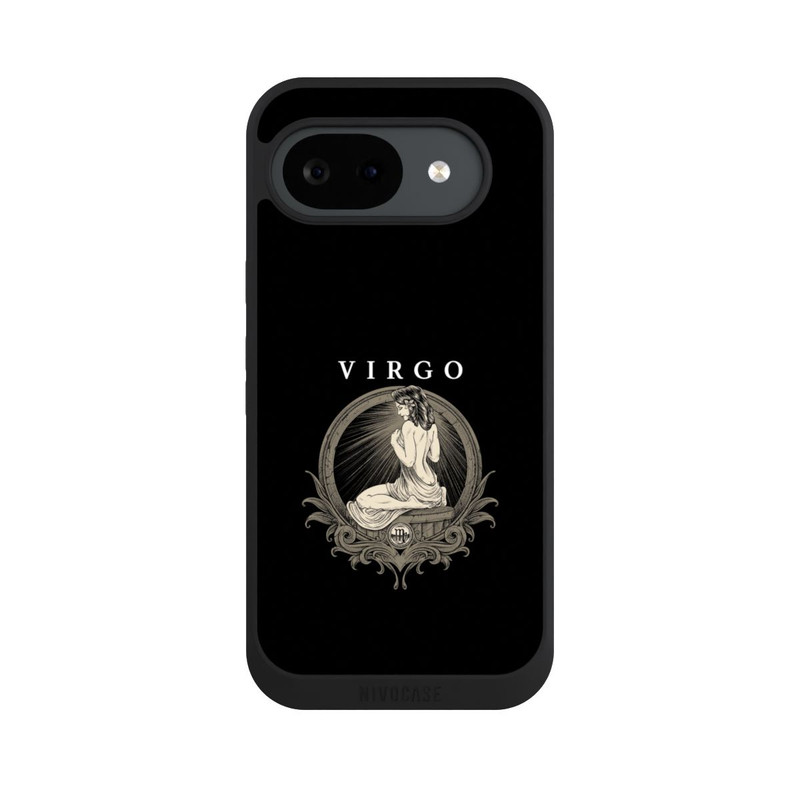 Pixel 10 a NIVOpure Vierge