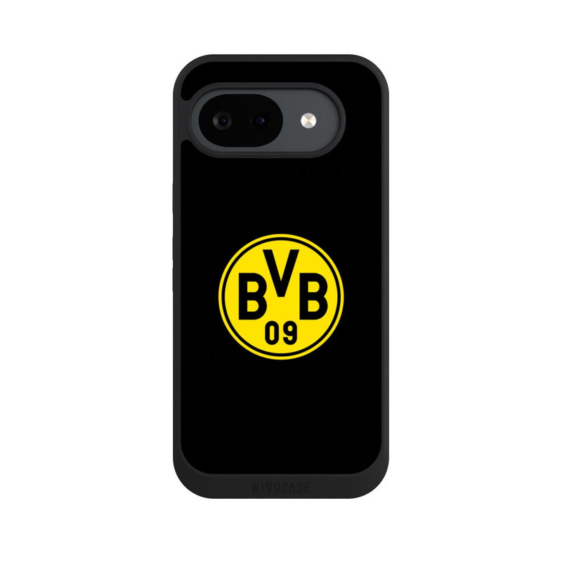 Pixel 10 a NIVOpure BVB Schwarz