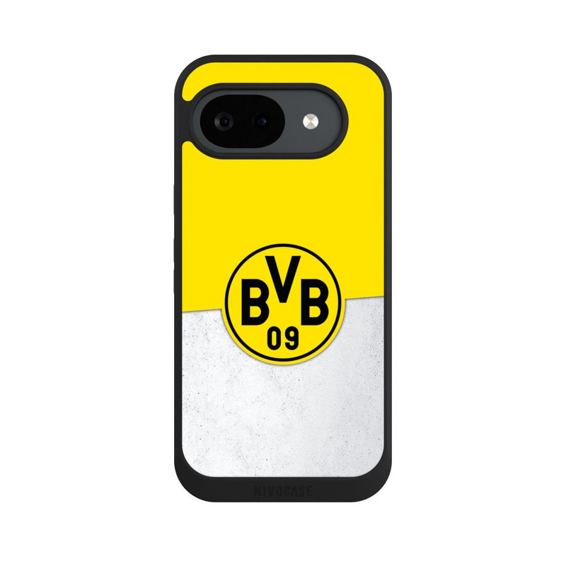 Pixel 10 a NIVOpure BVB Betonoptik