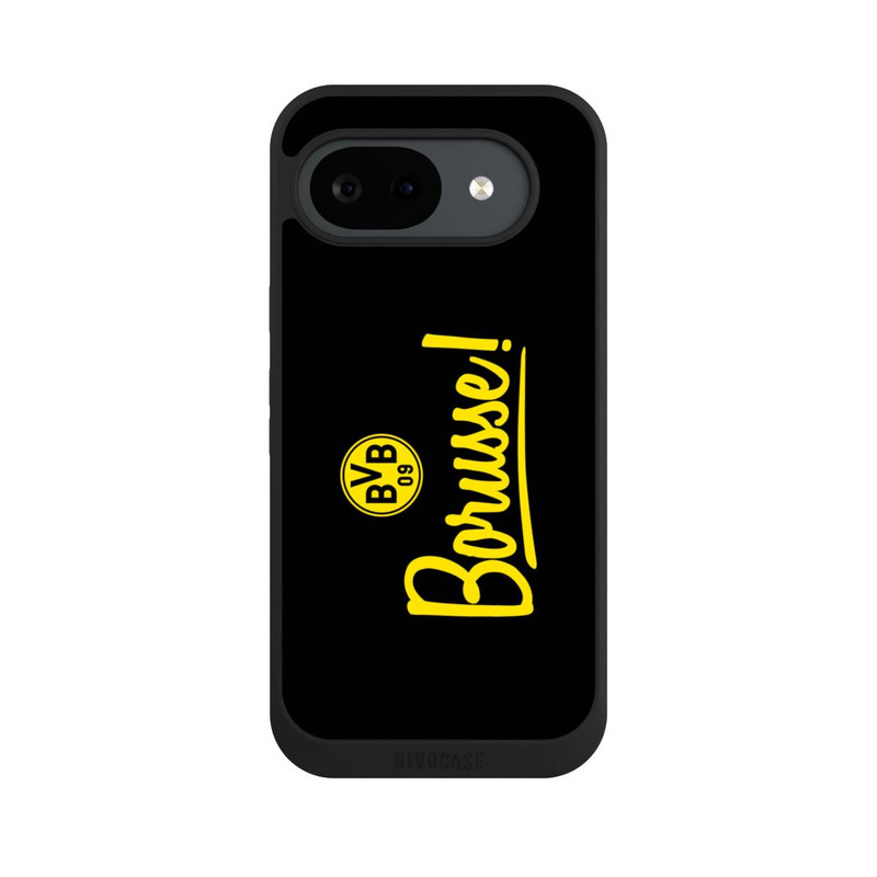 Pixel 10 a NIVOpure BVB Borusse